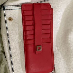 Lodis Credit card, ID card and keyholder